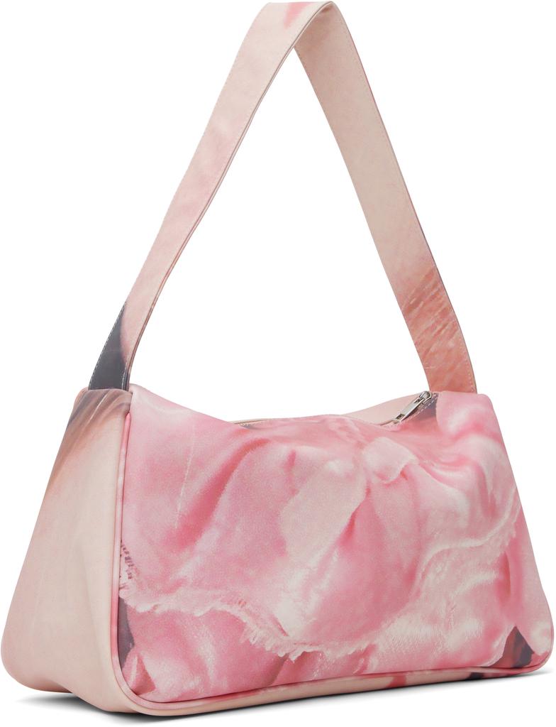 I'm Sorry by Petra Collins SSENSE Exclusive Pink JennyFax Edition