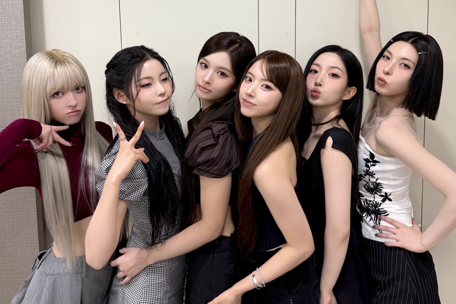 Watch: NMIXX Takes 8th Win And Triple Crown For 