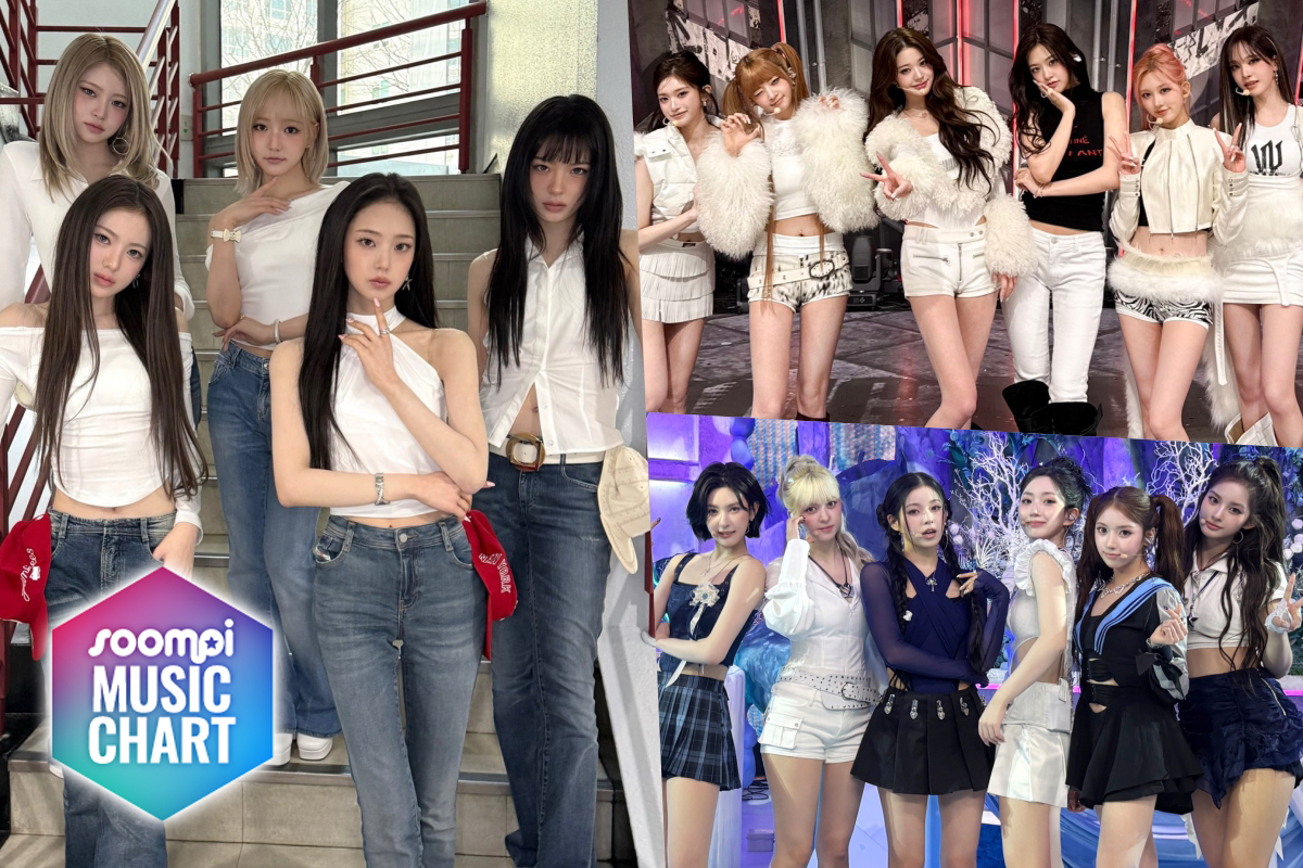 SF9 Releases New Version Of Mini-Album 