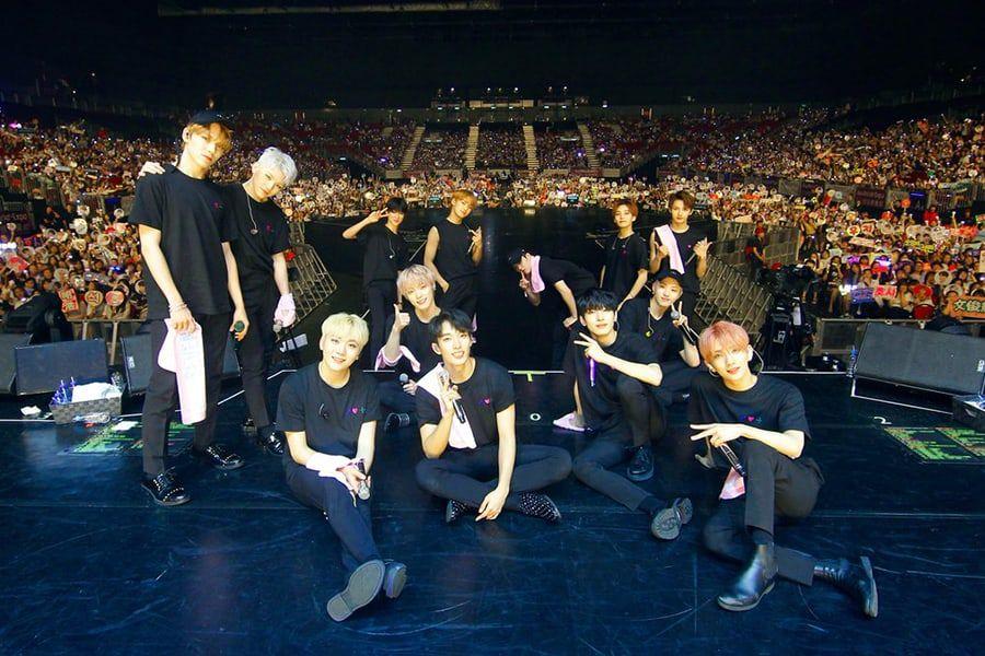 SEVENTEEN Announces Encore Concert In Seoul For 