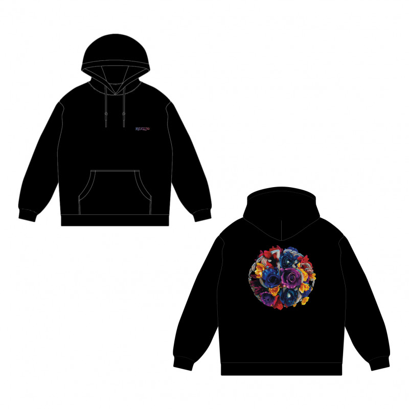 裏島 Hoodie | 龍宮城 OFFICIAL SHOP｜龍宮城 公式グッズ通販サイト