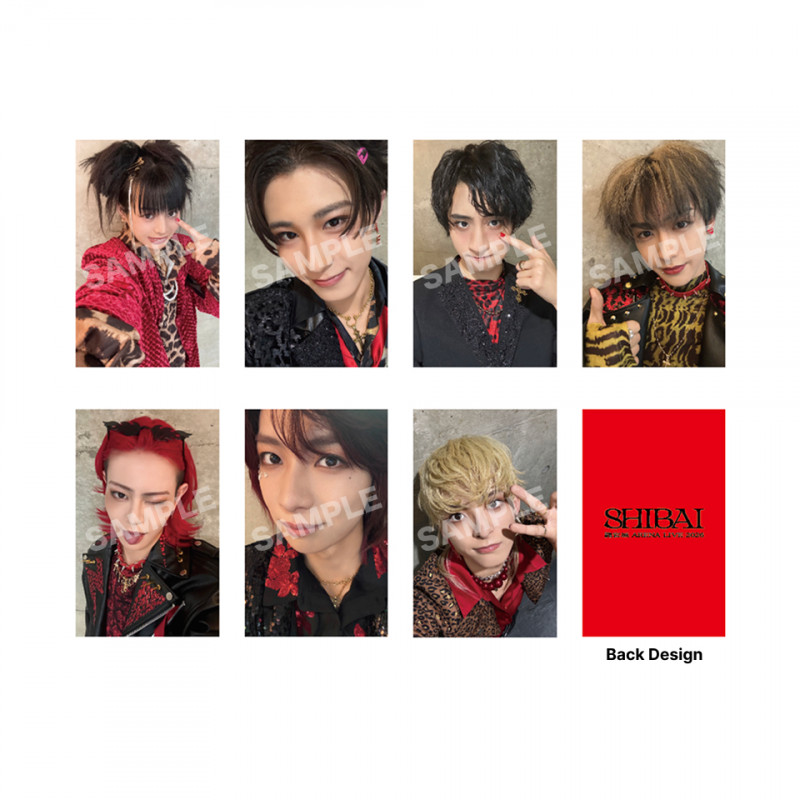 GOODS | 龍宮城 OFFICIAL SHOP｜龍宮城 公式グッズ通販サイト