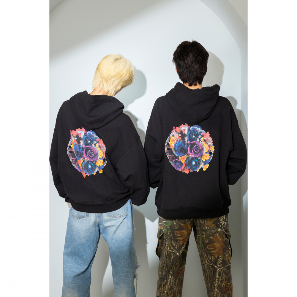 裏島 Hoodie | 龍宮城 OFFICIAL SHOP｜龍宮城 公式グッズ通販サイト