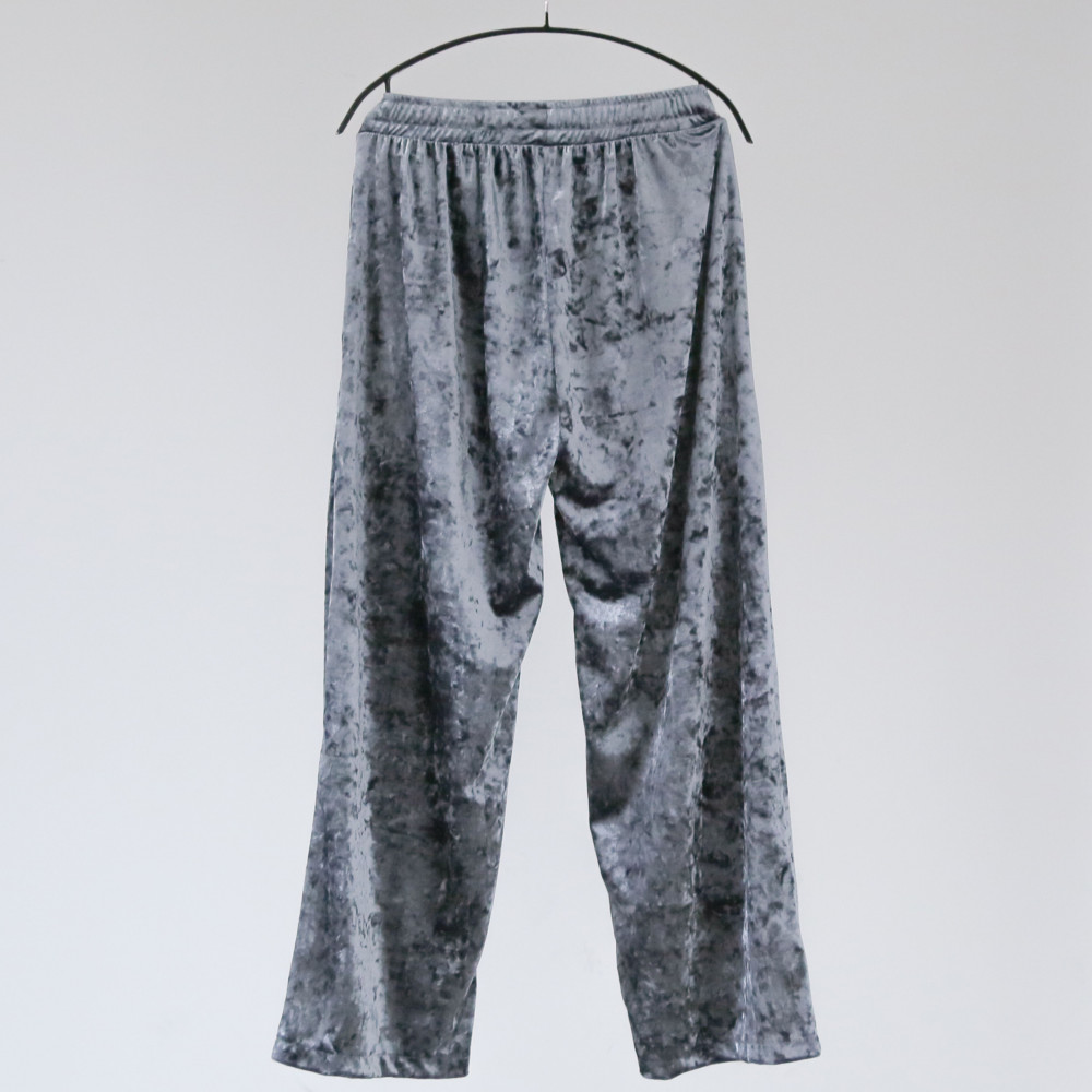 dp Velour Track Jacket&Pants | 龍宮城 OFFICIAL SHOP｜龍宮城 公式