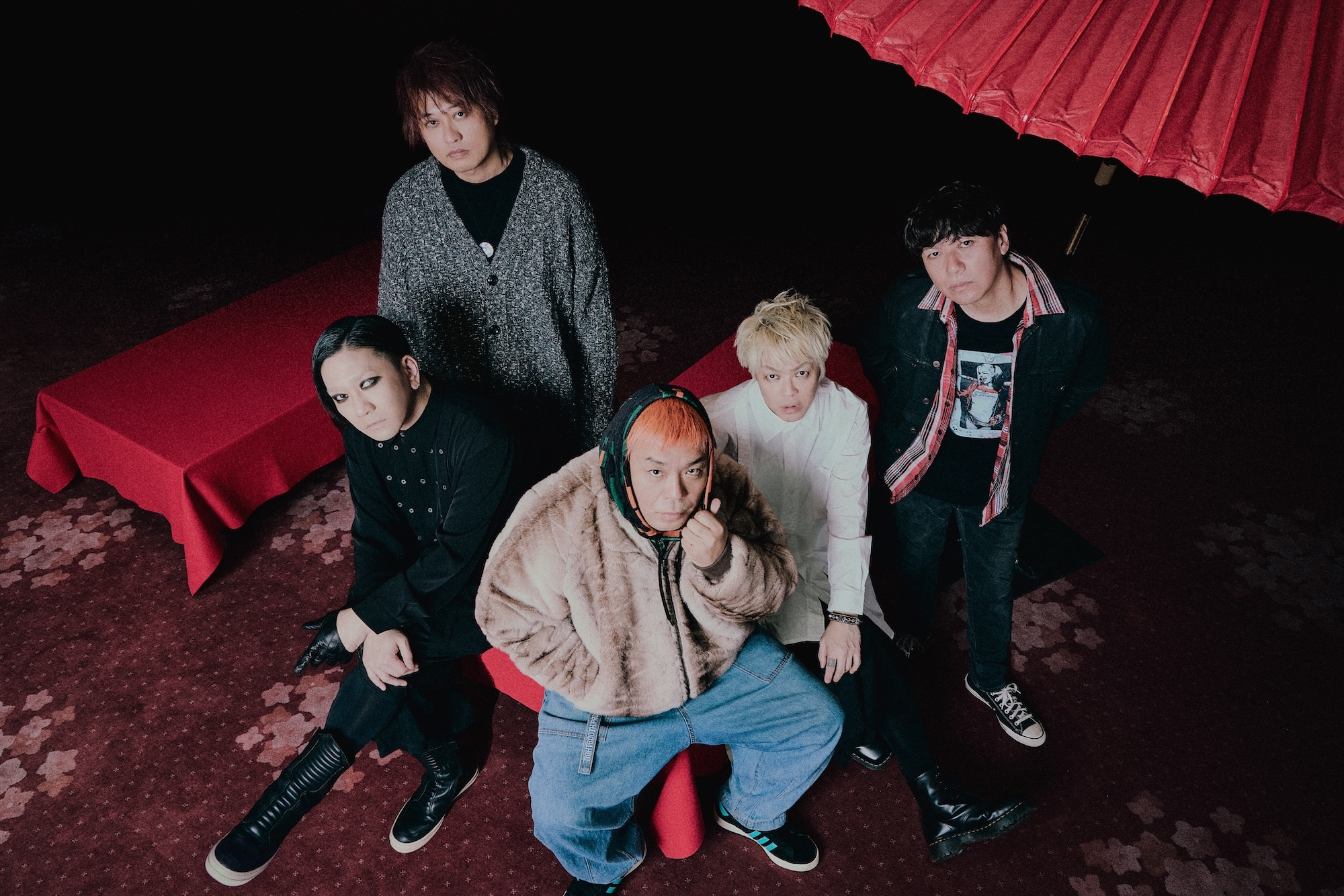 ROTTENGRAFFTY Official Fan Site
