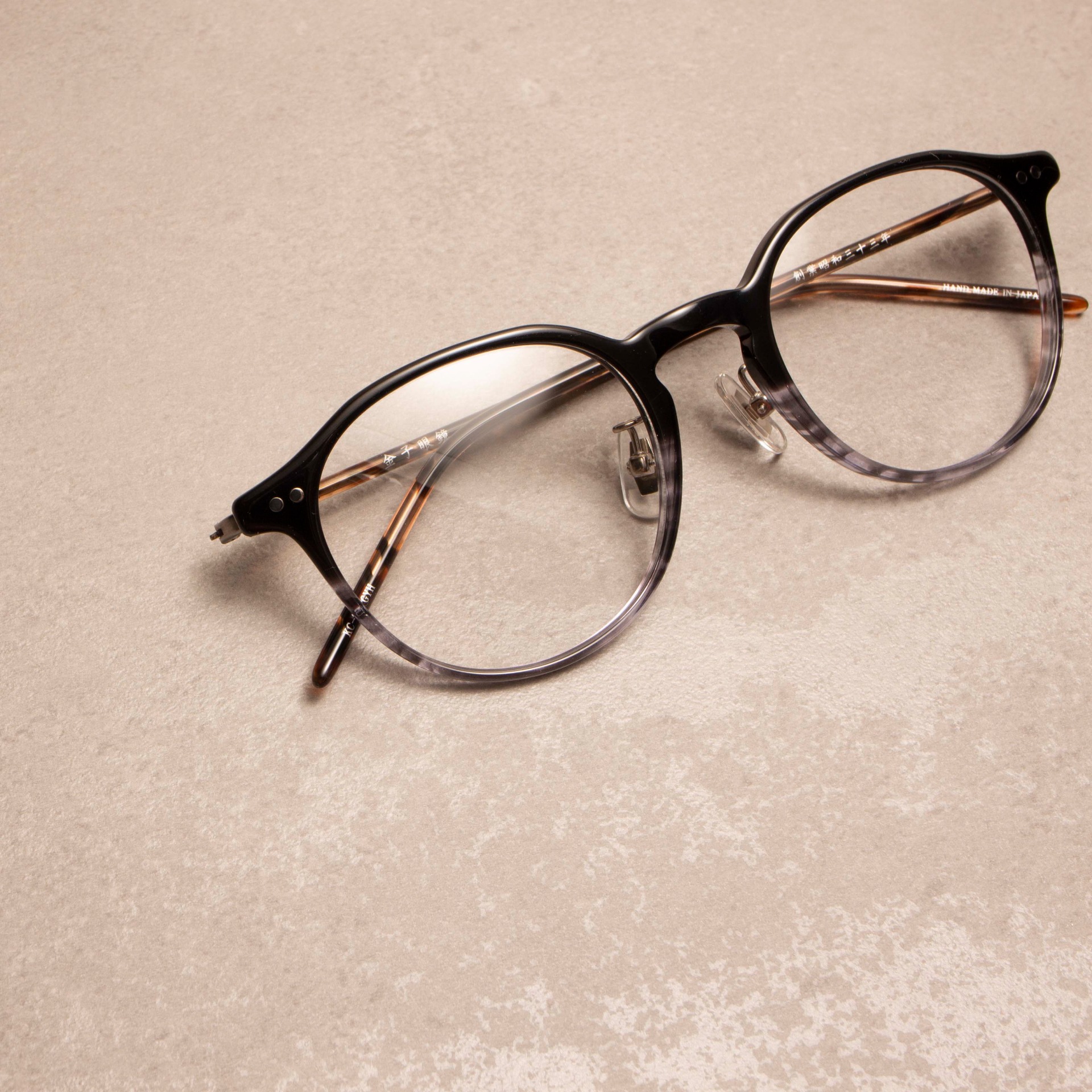 金子眼鏡新款到港｢KC-78｣ 】〖 幼身眼鏡框〗