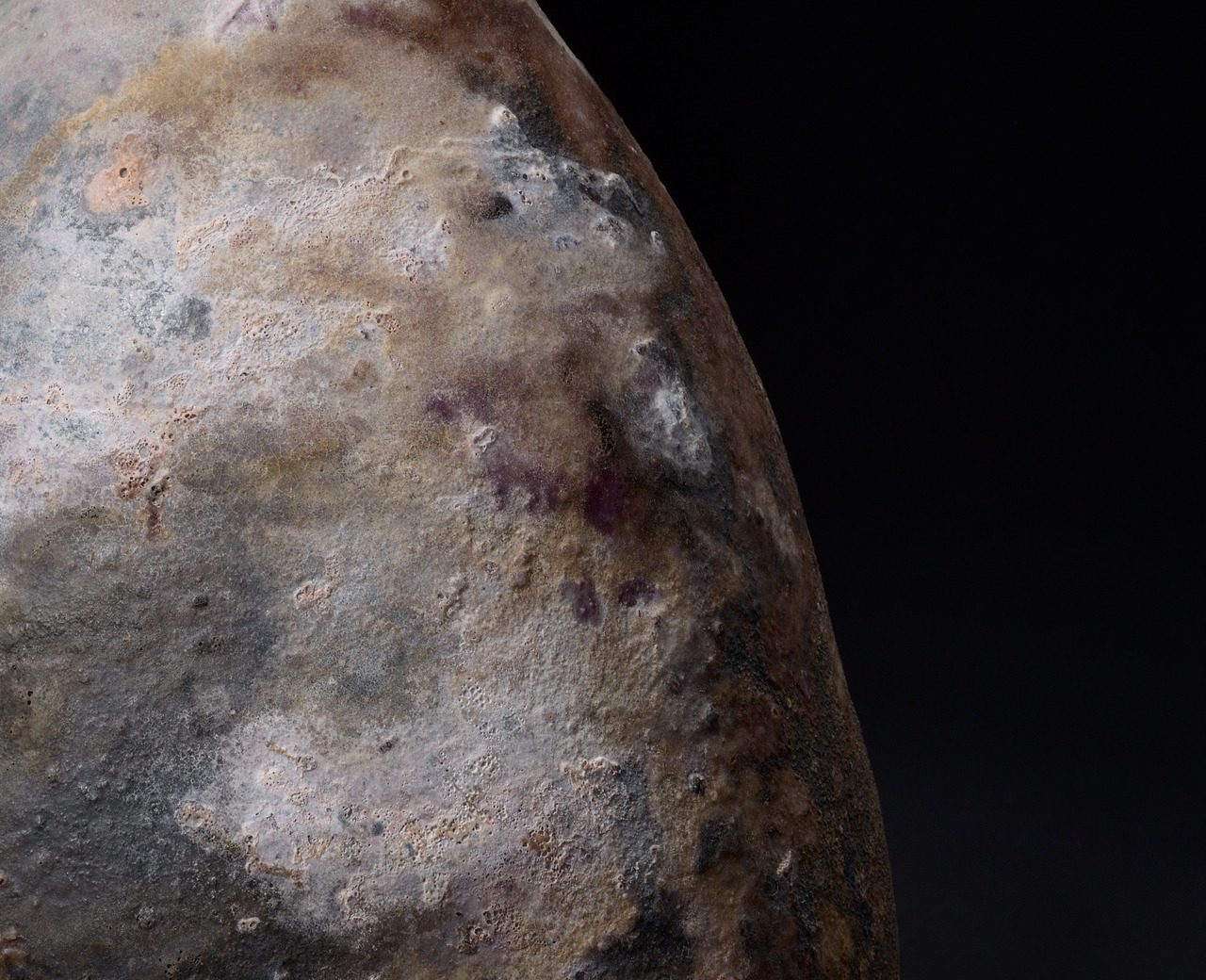 森陶岳大窯の世界