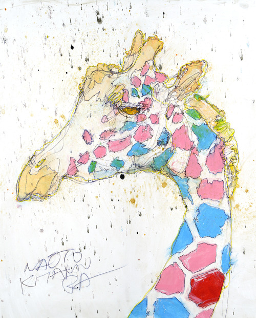 NAOTO KITAMURA - 1/13～2/22 広島県・ハンズ広島店様にて北村直登POP UP