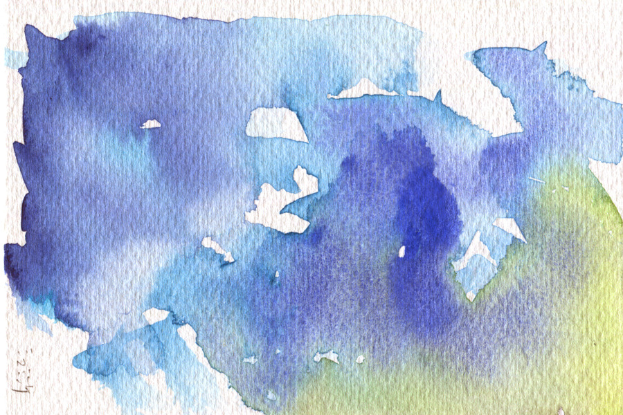 水彩部屋 — メーカー別水彩のお話 ― 海外メーカー編1