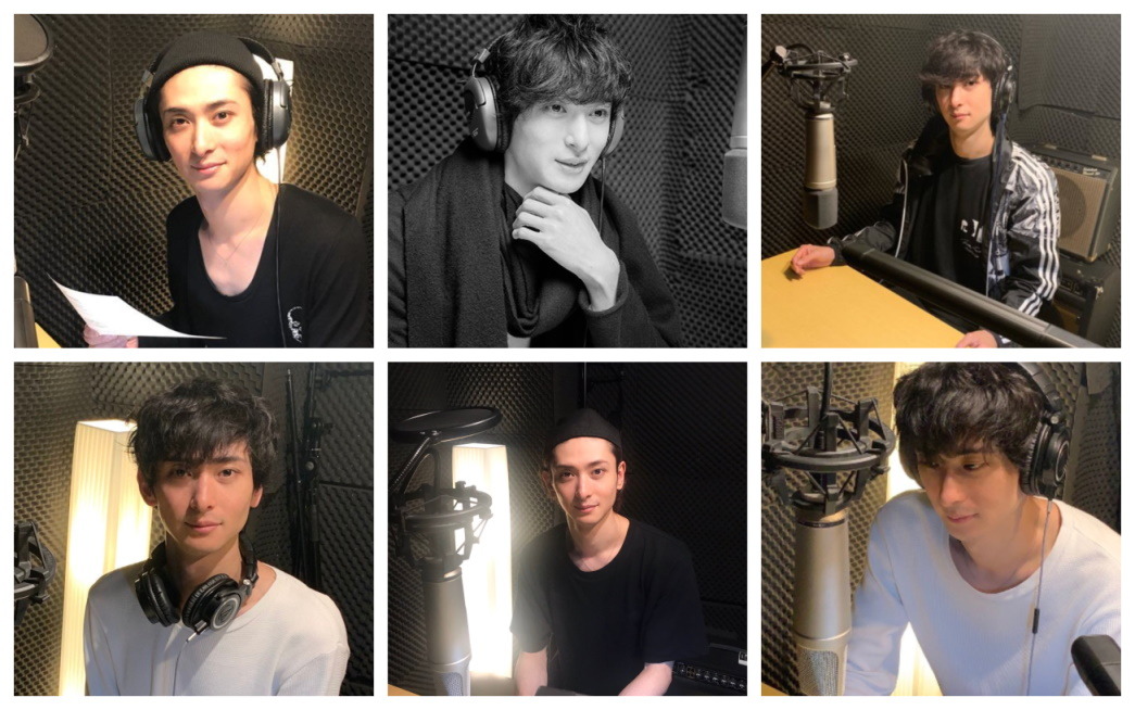 One Question One Answer Special” - Furukawa Yuta – @chibimyumi on