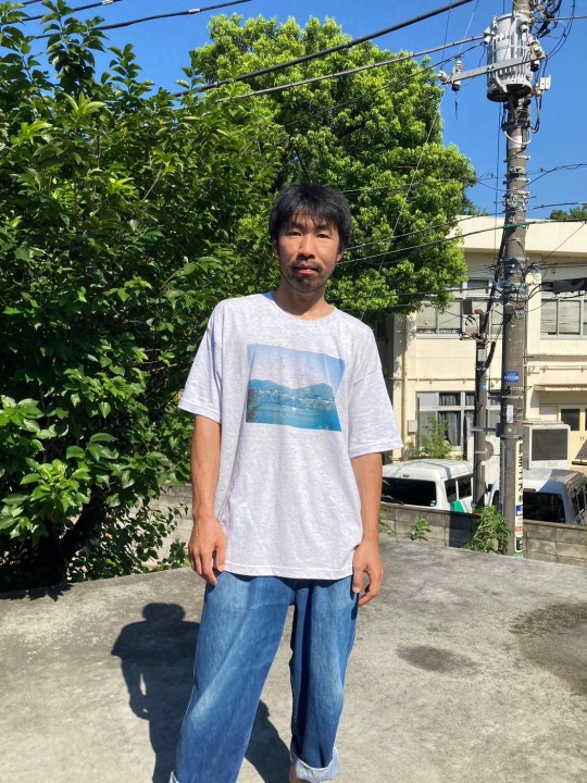 工藤祐次郎 | おぞうにレコーズ - 【限定生産】LP『暑中見舞い / 残暑