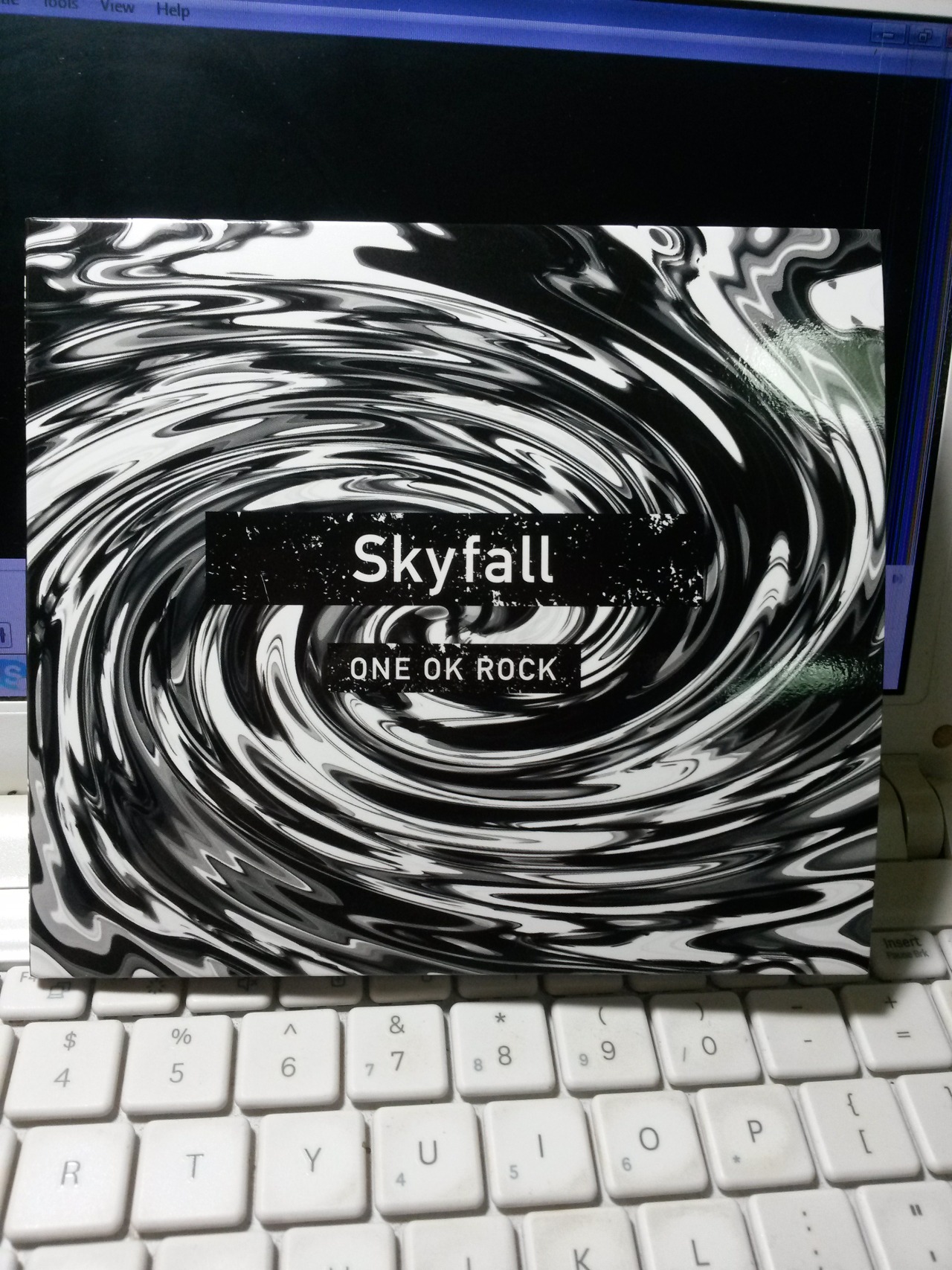 ONE OK ROCK Skyfall review – @japanessie on Tumblr