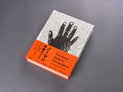 KEITARO TERASAWA - ノーマの発酵ガイド