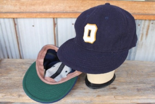 阪神タイガース×Ebbets Field Flannels ×WAREHOUSE 「Old Osaka Tigers