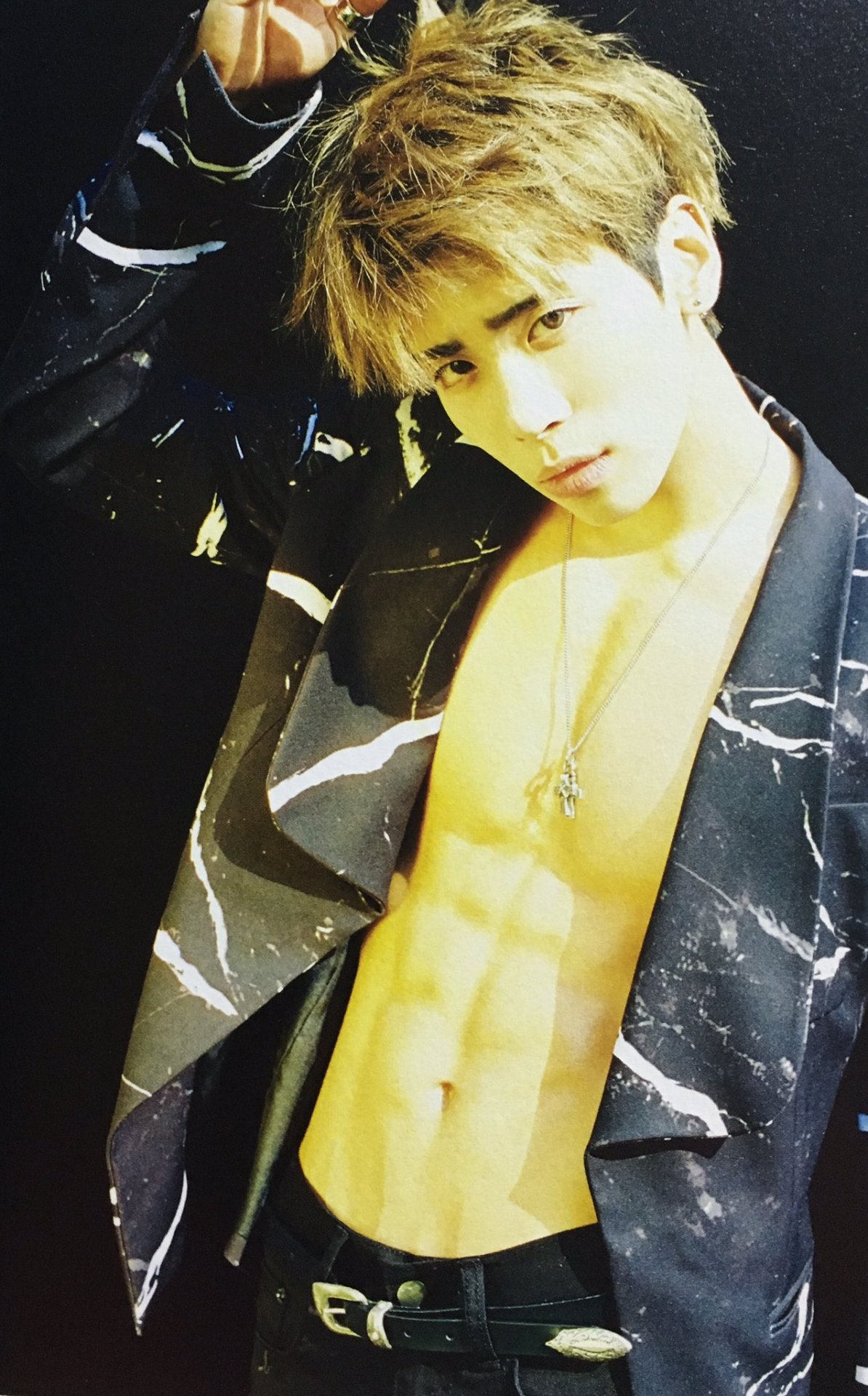 SHINee ジョンヒョン inspiration 未開封品 ジョンヒョン X