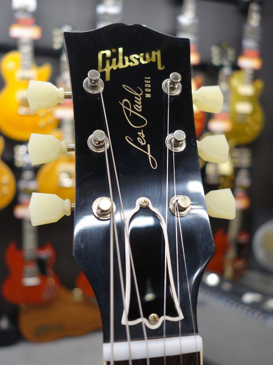 最終値下げ レア 非売品 Gibsonロゴ入りギターハンガ 最終値下げ レア