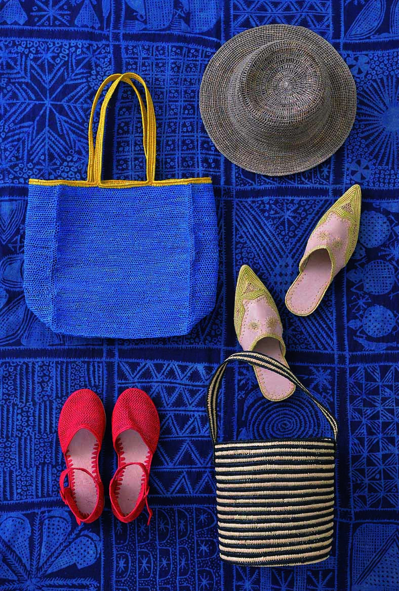 Jurgen Lehl for Babaghuri