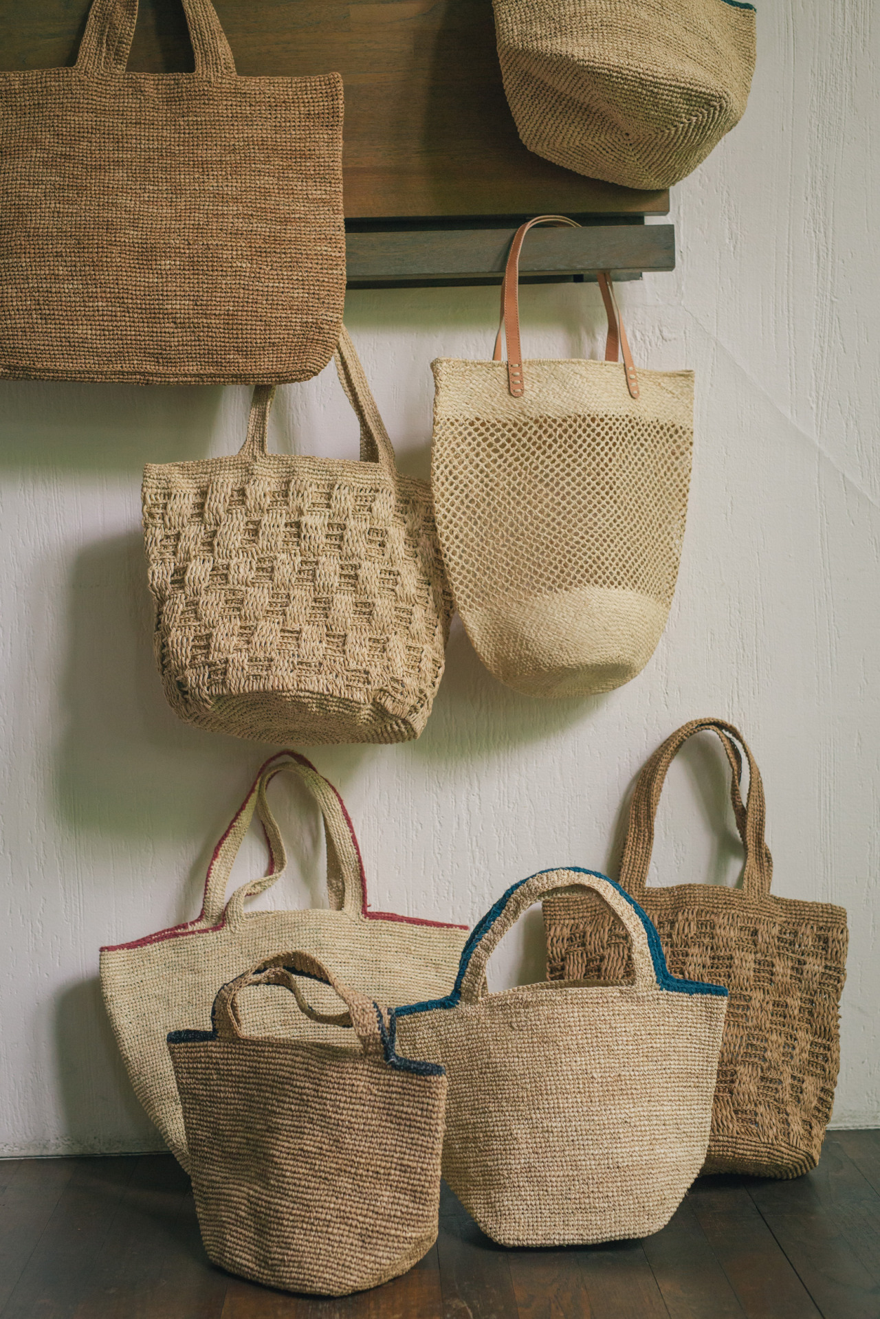 Jurgen Lehl for Babaghuri