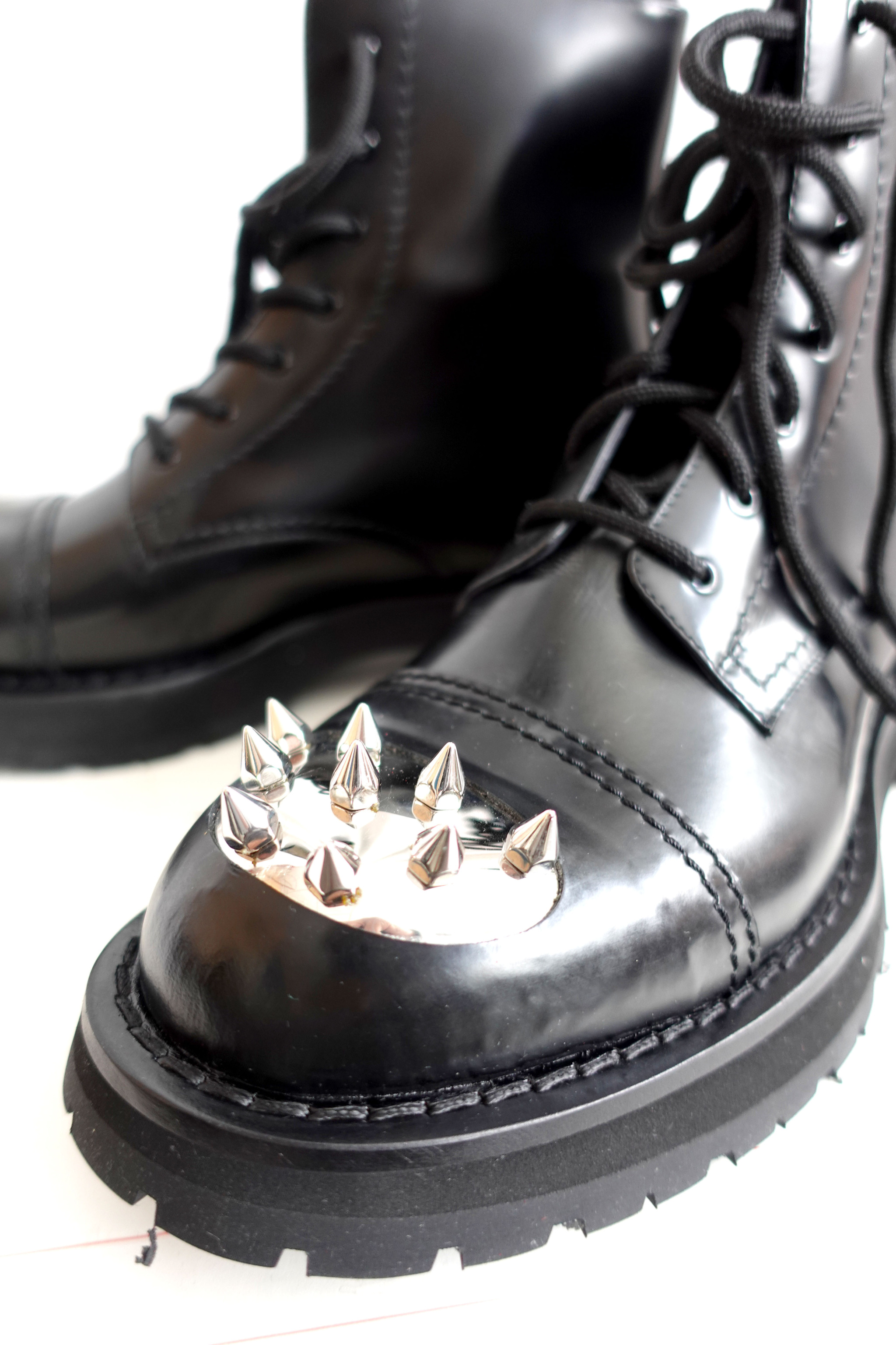 5%OFF】香港 靴サイズ 7 / US サイズ 41 有名ブランド Alexander