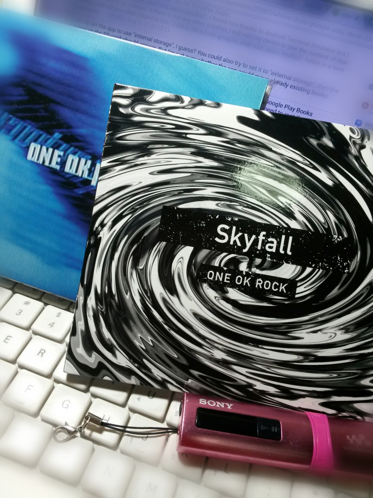 ONE OK ROCK Skyfall review – @japanessie on Tumblr
