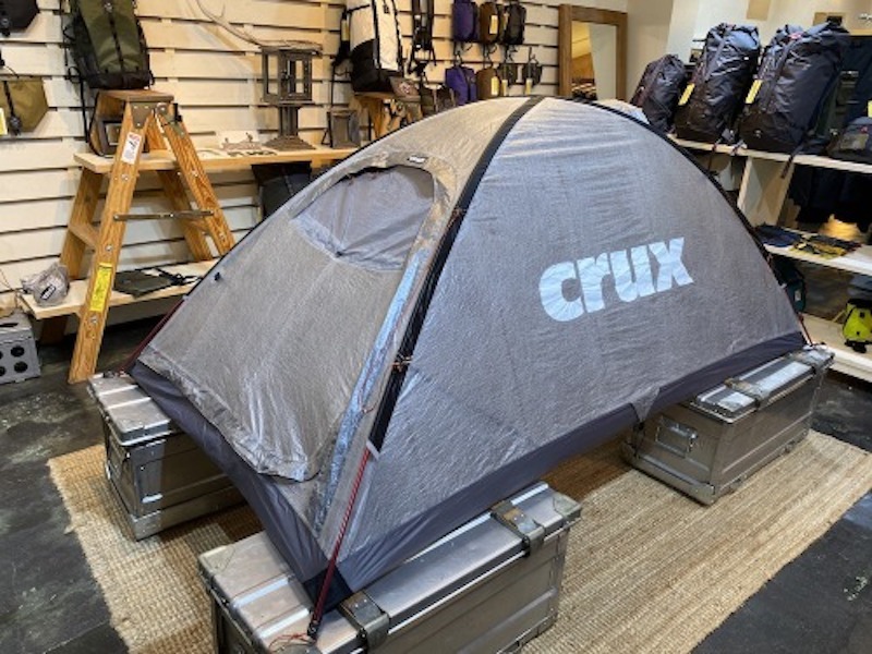 CRUX X1 QUARK – @flhq on Tumblr