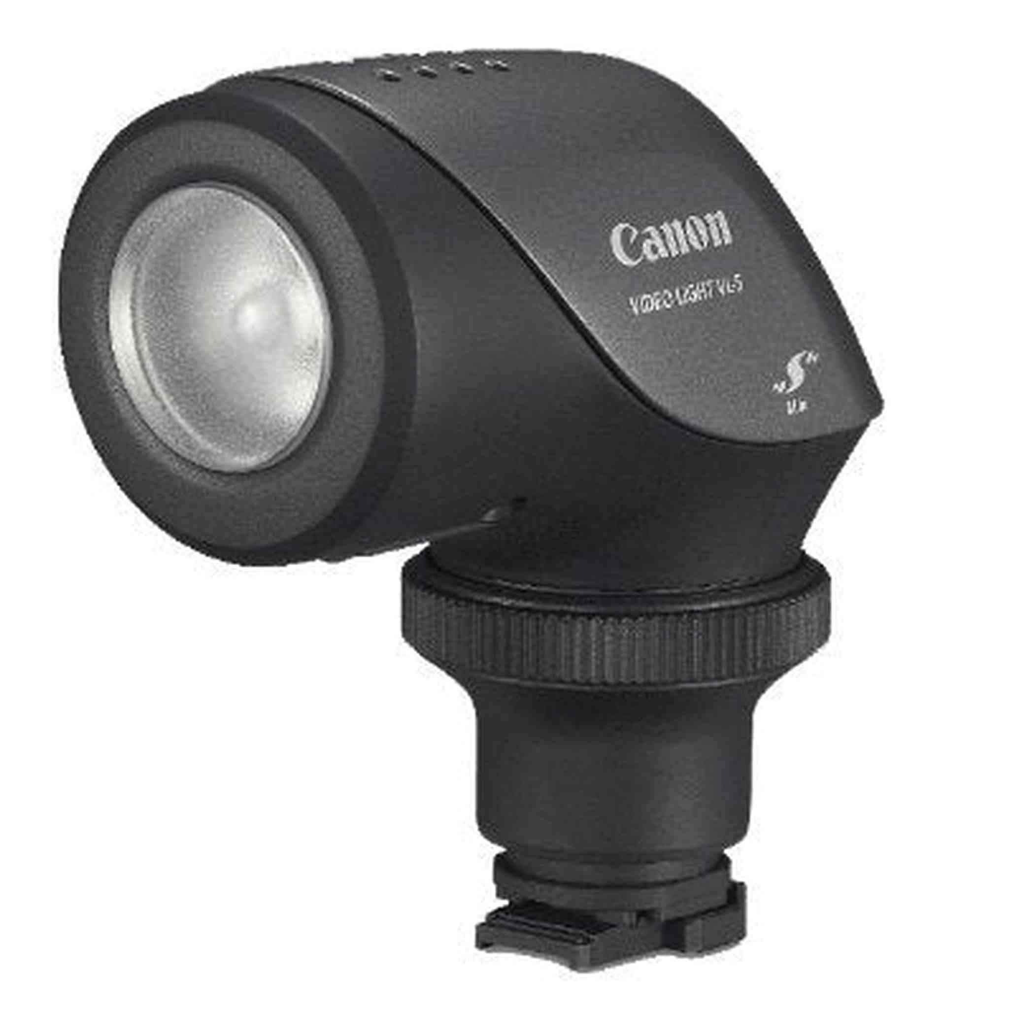Canon VL-5 Video Light for Mini Advanced Accessory Shoe