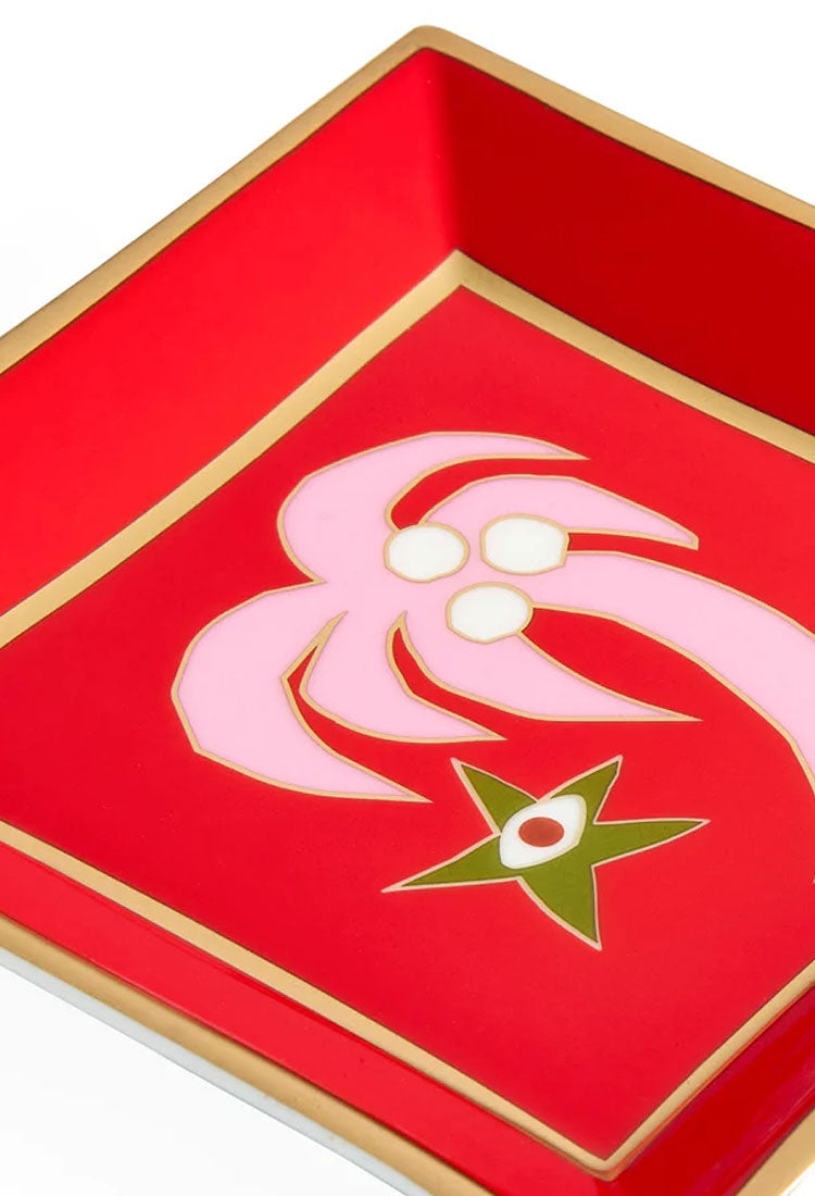 Jonathan Adler Playa Square Tray