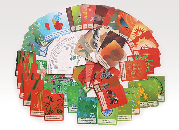 EQコーチカード（EQ Coach Cards） | 6SJ Webshop