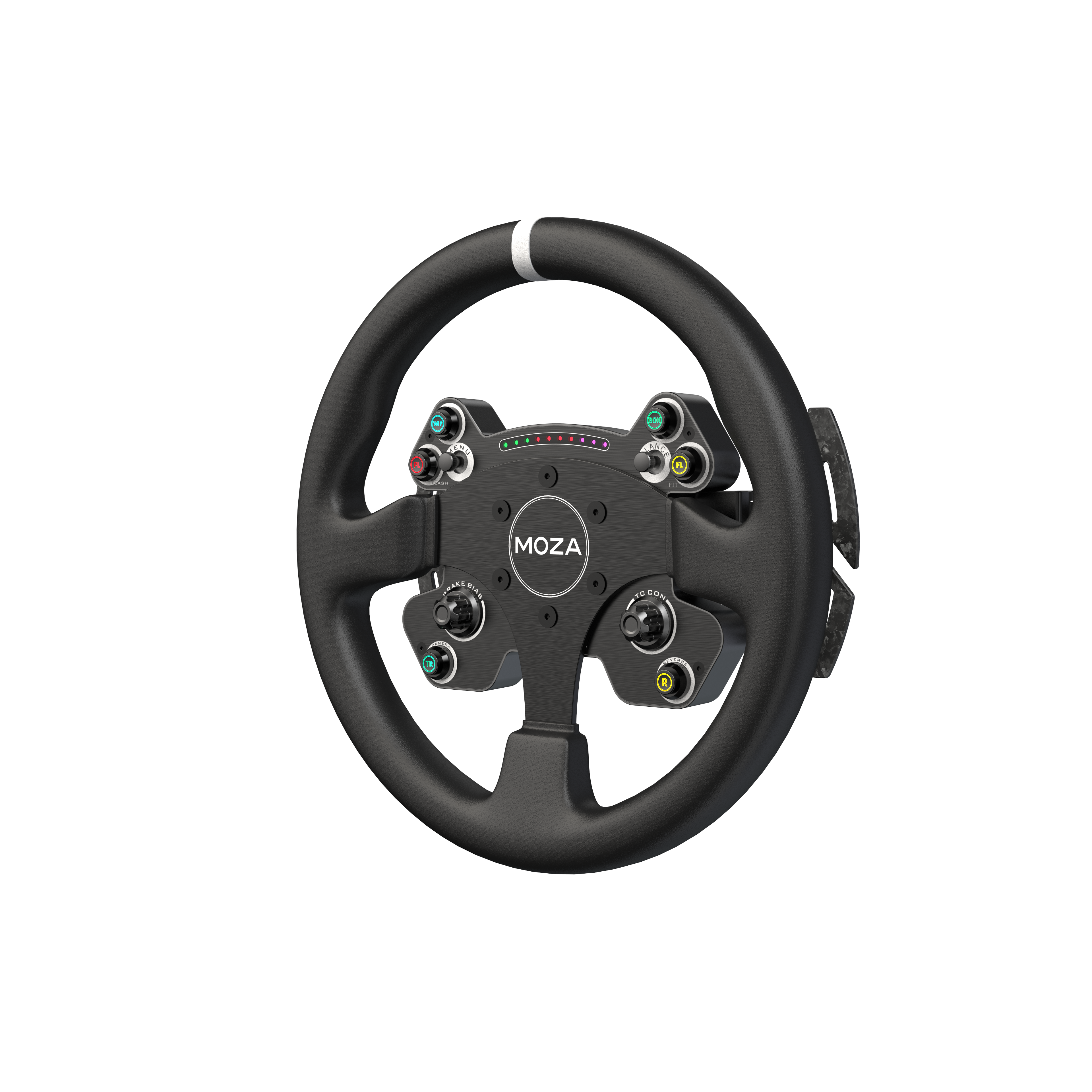 MOZA CS V2P Steering Wheel