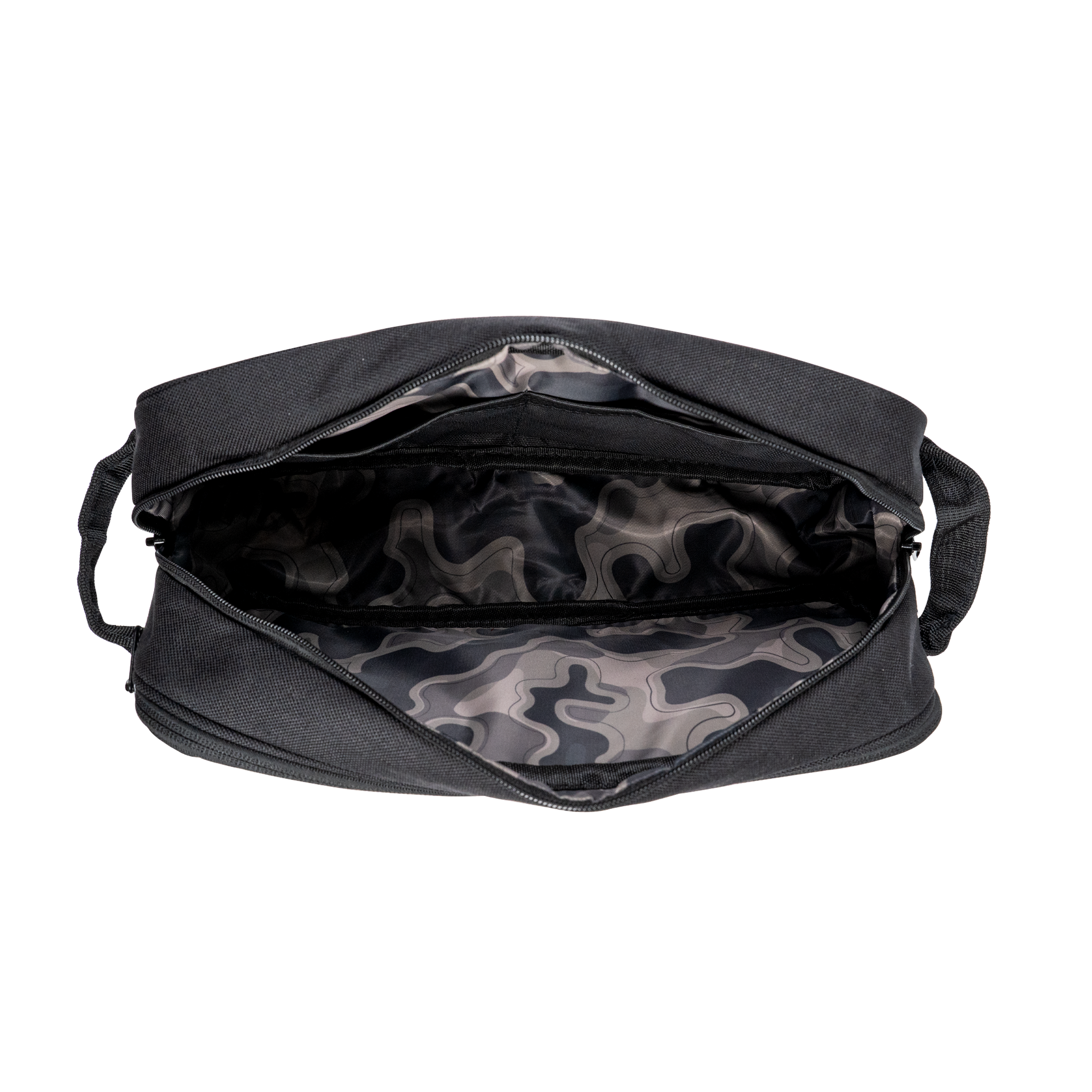 Load Out Bundle | 6 Pack Fishing Duffle + 6th Sense Tackle ($450+