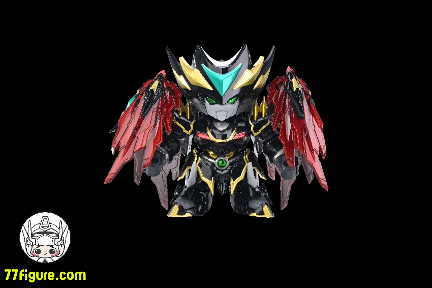 摩動核 Motor Nuclear MNM メカ 『星甲魂将伝』 ブラインドボックス