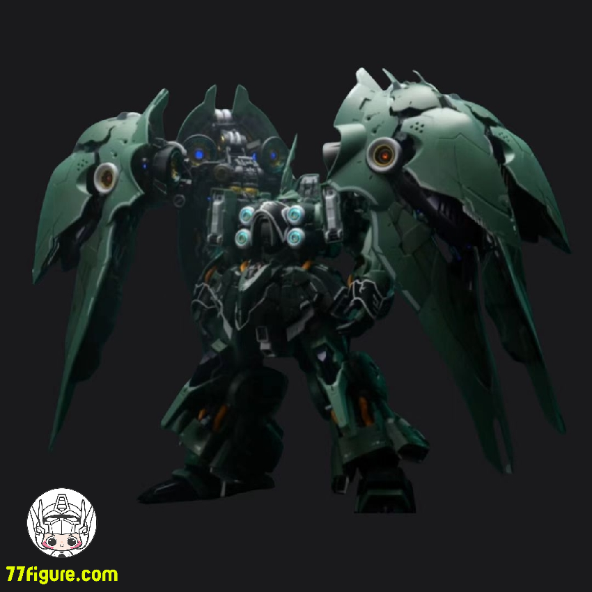 Axis Model 1/100 オシリス・エリアル ドミネーター プラモデル