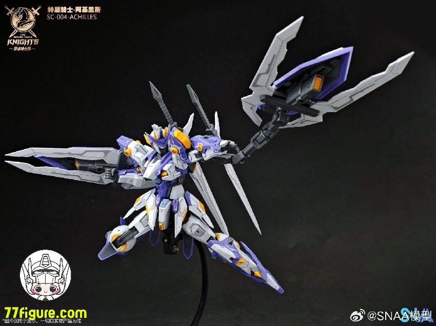 SNAA 円卓の騎士団 Achilles 作戦会議室 SNAA 円卓の騎士団 Achilles