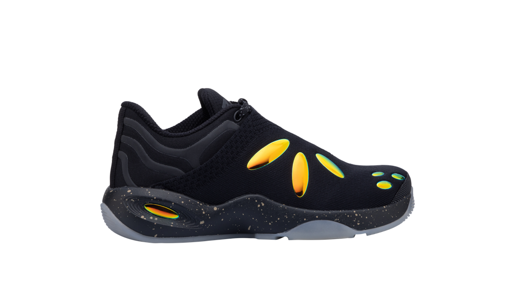 Rover - Black Moon [Big Kids] – 741 Performance