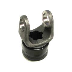 Quick Release Yokes - PTO Yokes & Joint Assemblies - PTO Driveline