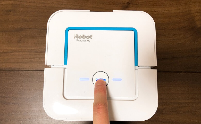 価格最安】15畳対応の小型モデル「ブラーバジェット250」をレビュー