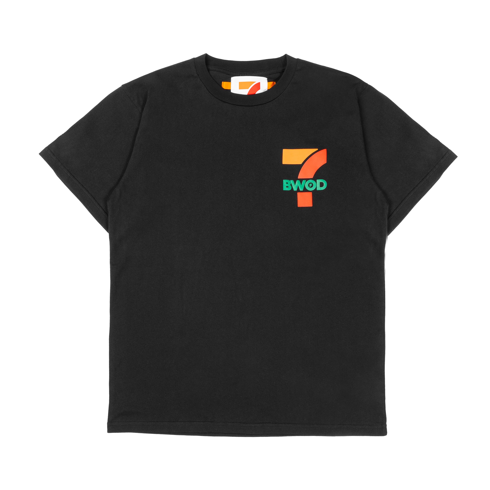 7-Eleven® x By Way of Dallas Skyline Tee – 7Collection™