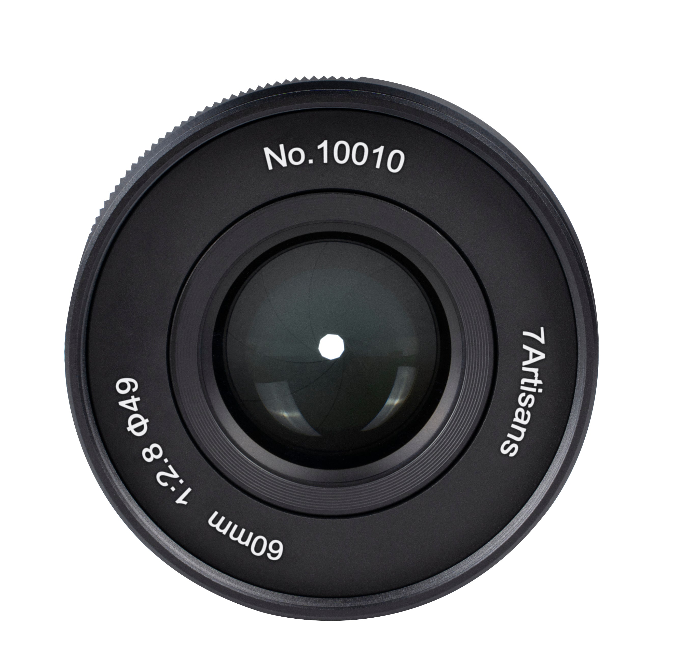 MF 60mm f/2.8 Mark II APS-C lens for E/EOS-R/FX/M43/Z/L – Official