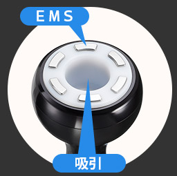 1台5役の全身ケアマシン | FBプロケアシステム2