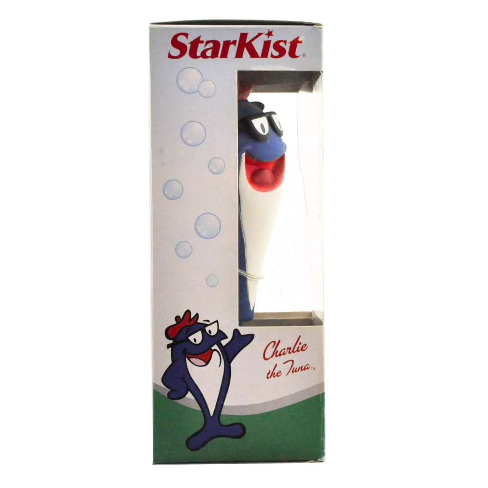 チャーリー ザ ツナ ボビングヘッド funko wacky wobbler Funko Wacky