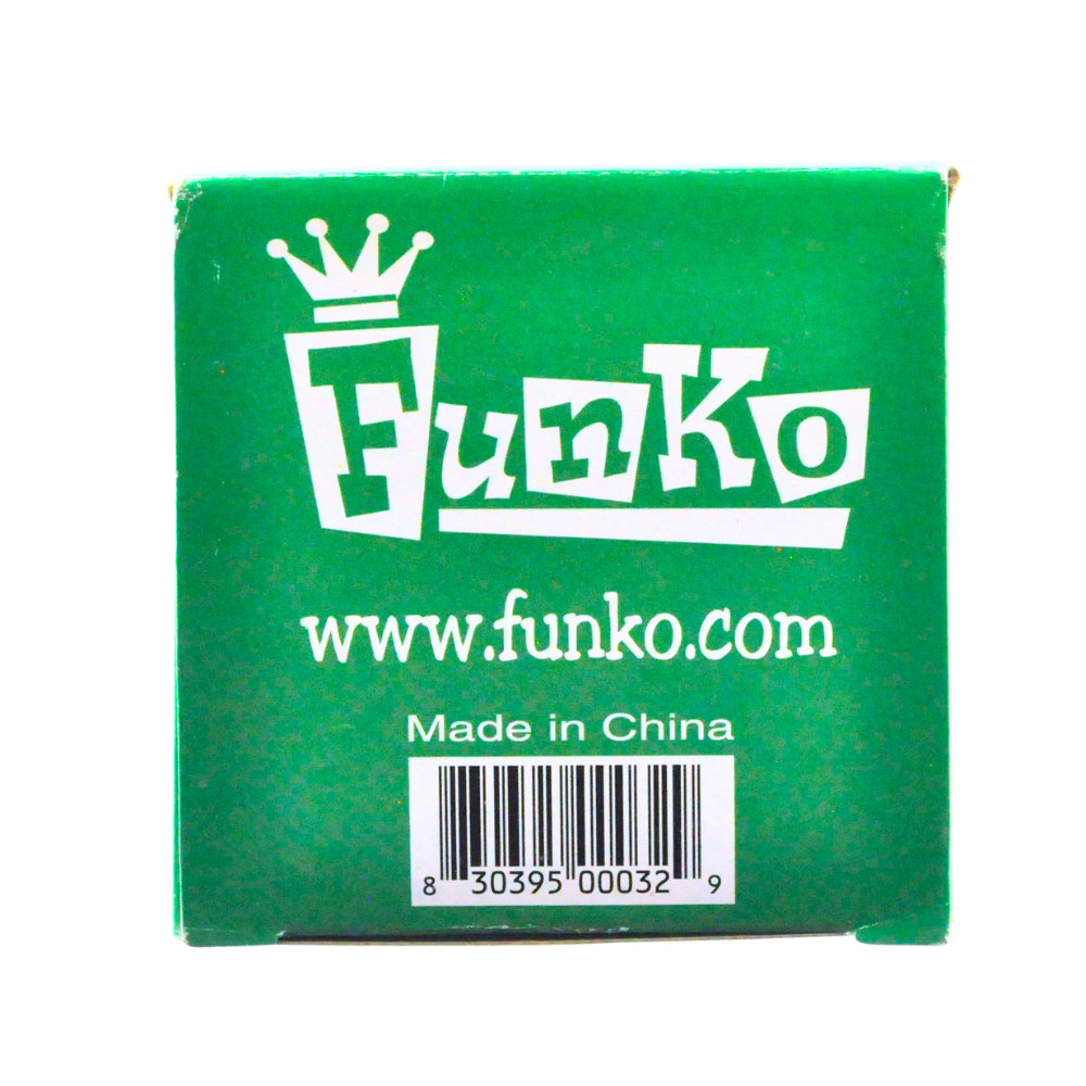 Funko Wacky Wobbler Charlie the Tuna [1] – 7 Bucks a Pop