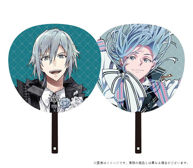 アイドリッシュセブン 10th Anniversary Event ”A10TiON PLEASE