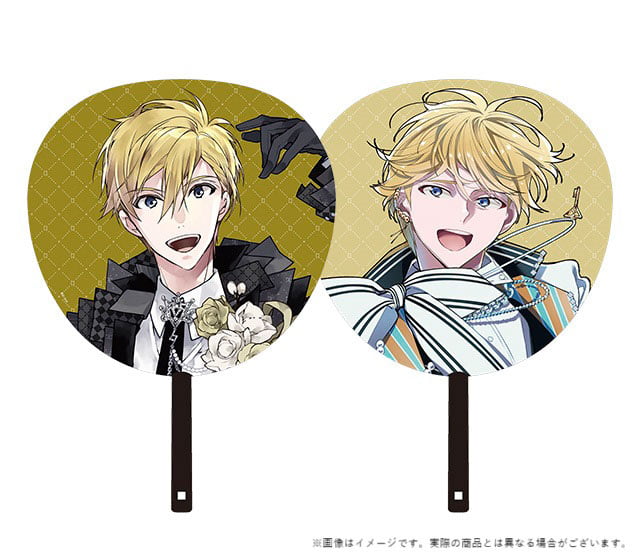 アイドリッシュセブン 10th Anniversary Event ”A10TiON PLEASE