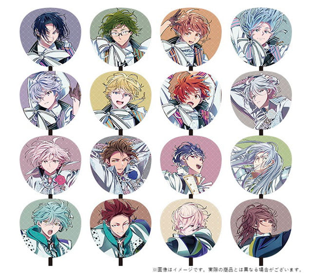 アイドリッシュセブン 10th Anniversary Event ”A10TiON PLEASE