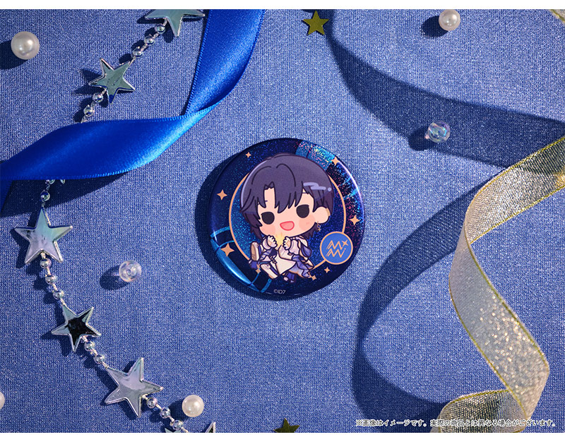 アイドリッシュセブン 16STARSIGNS｜和泉 一織 BIRTHDAYStore グッズ