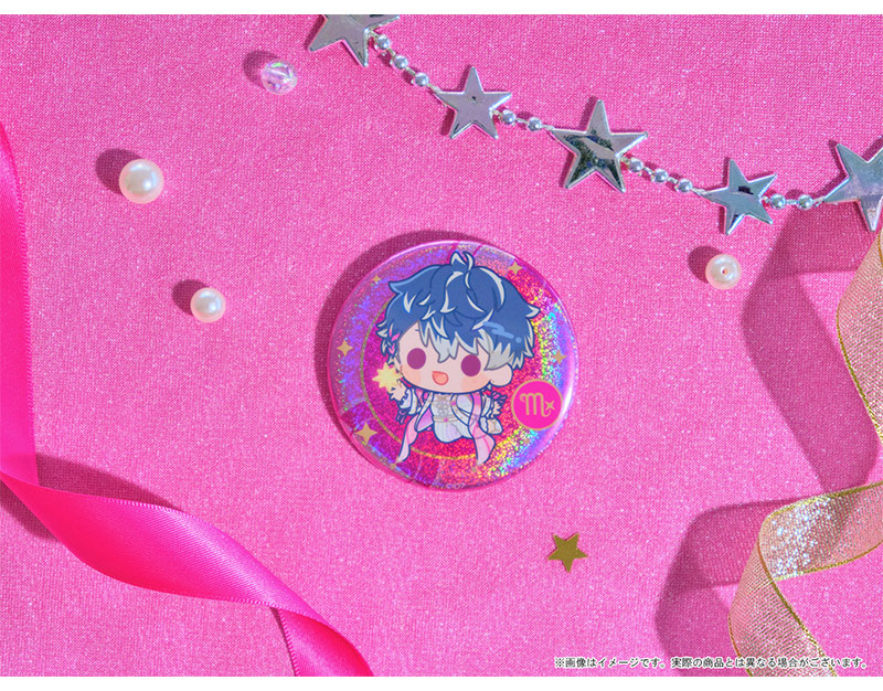 アイドリッシュセブン 16STARSIGNS｜百 BIRTHDAYStore グッズ