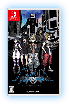 e-STORE公認ショップ『新すばらしきこのせかい』