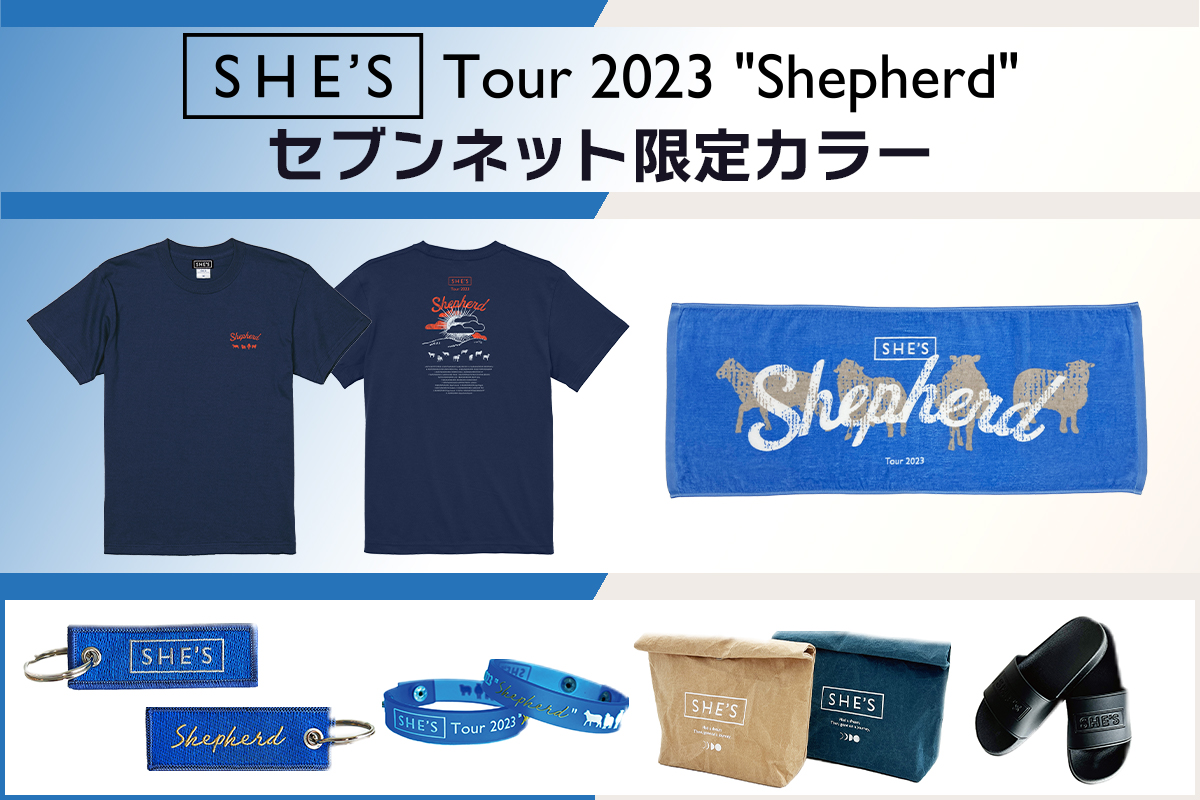 SHE'Sアーティスト特設サイト｜大阪発のピアノロックバンド『SHE'S