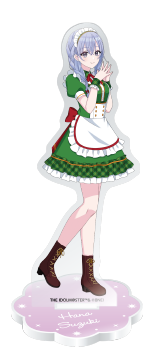 アイドルマスター シャイニーカラーズ キャンペーン