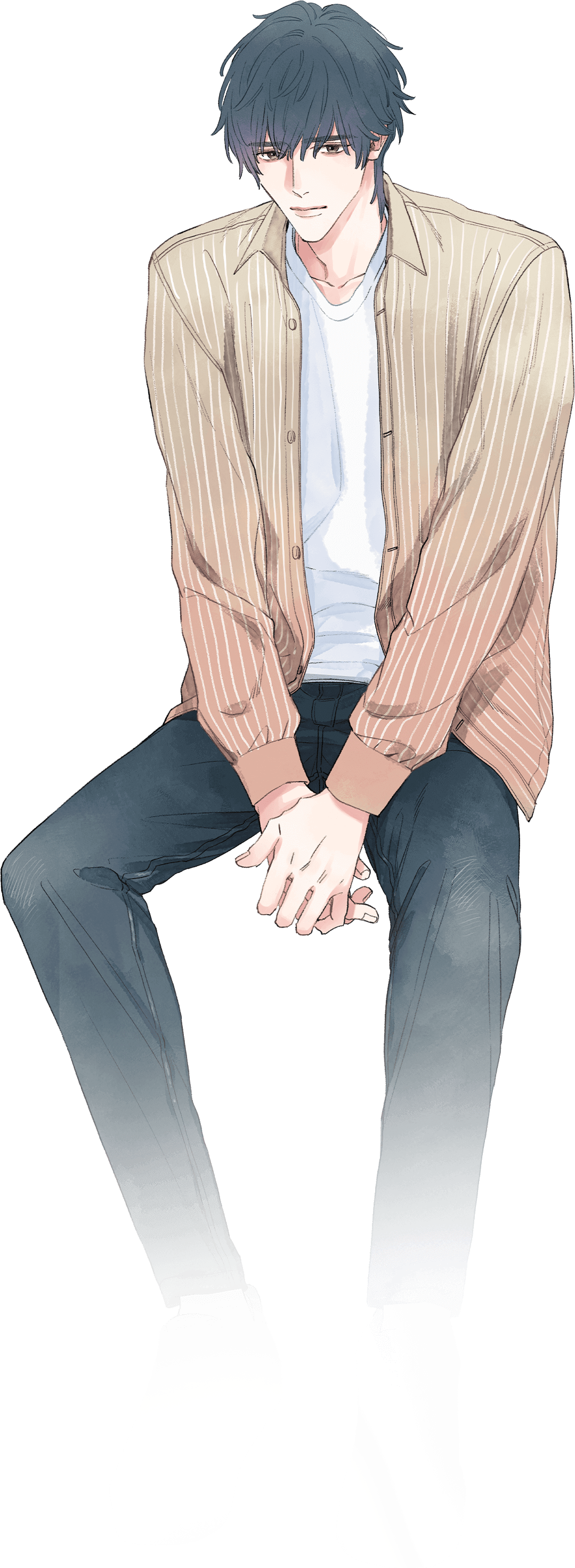 美しい彼 描き下ろしグッズ【セブンネット限定】